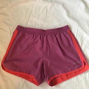 Running Shorts